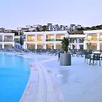 Szálloda Jasmin Elite & Bodrum