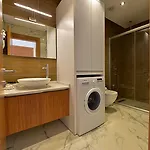 Szálloda Jasmin Elite &