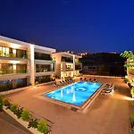 Szálloda Jasmin Elite & 3*