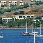 Jasmin Elite & 3* Bodrum