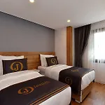 Hotel Jasmin Elite & Bodrum