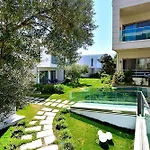 Hotel Jasmin Elite & 3*