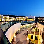 Jasmin Elite & Hotel Bodrum