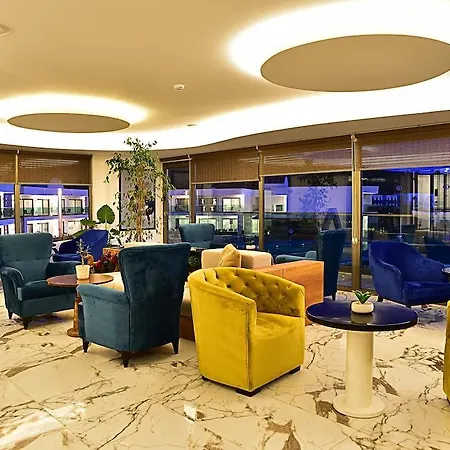 Jasmin Elite & 3* بودروم