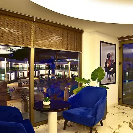 فندق Jasmin Elite &