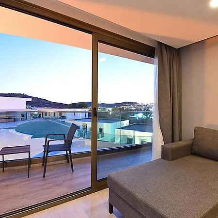 فندق Jasmin Elite & بودروم