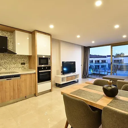 מלון Jasmin Elite &
