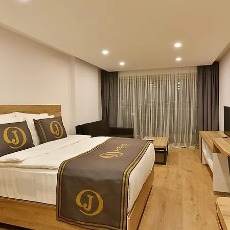 Jasmin Elite & Bodrum