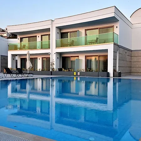 Jasmin Elite & فندق بودروم