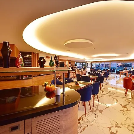 Jasmin Elite & فندق 3*