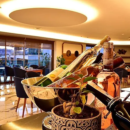 فندق Jasmin Elite &