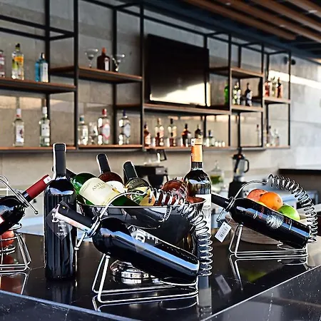 Jasmin Elite & فندق بودروم