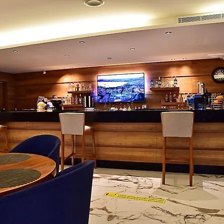 Jasmin Elite & 3* بودروم