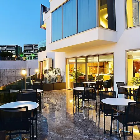 Jasmin Elite & فندق بودروم