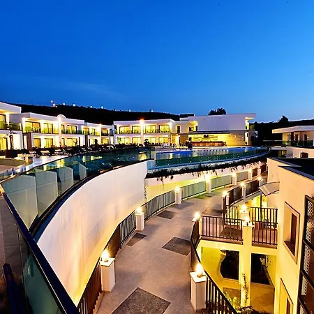 Jasmin Elite & Hotel Bodrum