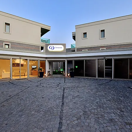 فندق Jasmin Elite &