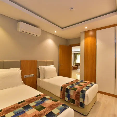 Jasmin Elite & بودروم