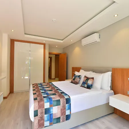 فندق Jasmin Elite & 3*