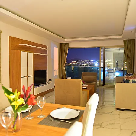 Jasmin Elite & Ξενοδοχείο 3*