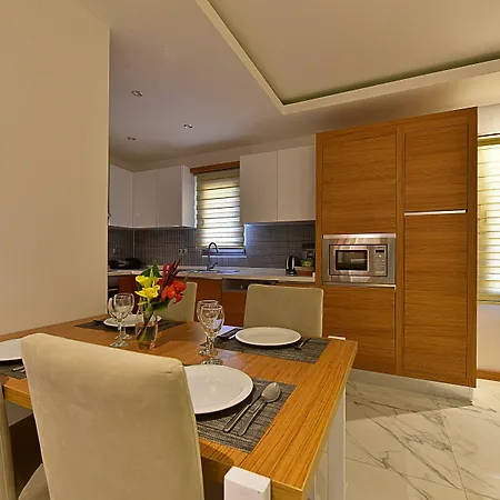 Jasmin Elite & Hotel Bodrum