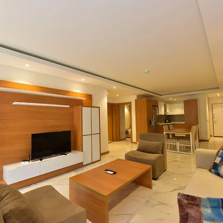 فندق Jasmin Elite & بودروم