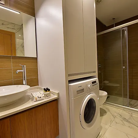 Jasmin Elite & 3* بودروم