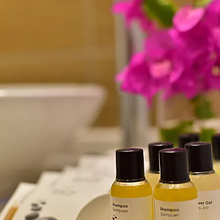 فندق Jasmin Elite & بودروم