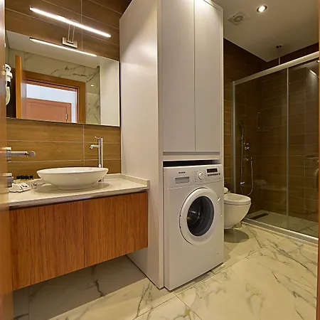 מלון Jasmin Elite &