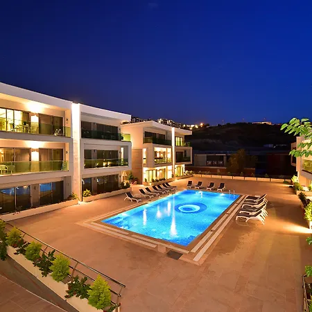 فندق Jasmin Elite & 3*