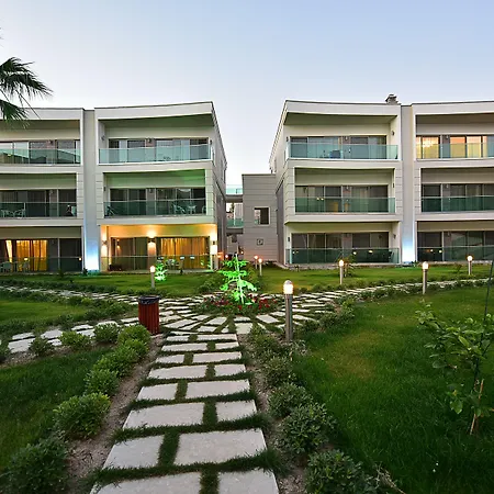 فندق Jasmin Elite & بودروم