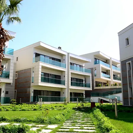 Jasmin Elite & Αλικαρνασσός