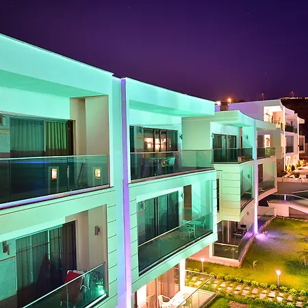 Jasmin Elite & فندق