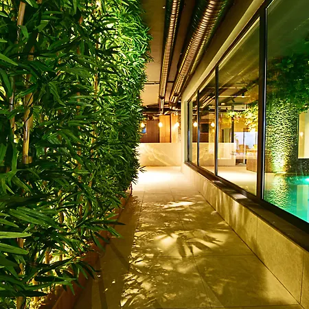 Jasmin Elite & 3* بودروم