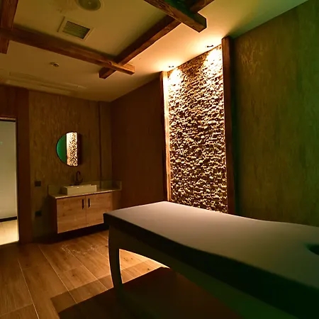 Jasmin Elite & 3* بودروم