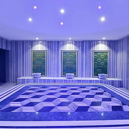 Jasmin Elite & فندق