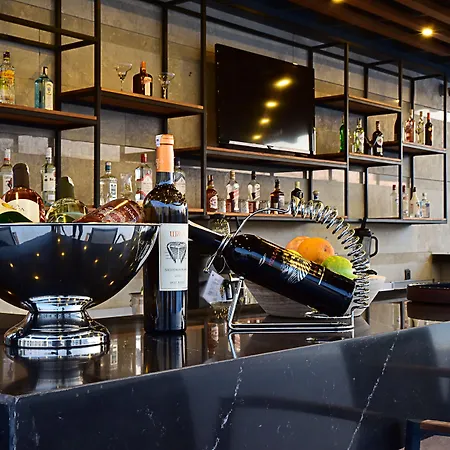 Jasmin Elite & 3* بودروم