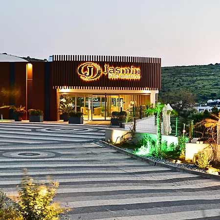 Jasmin Elite & فندق بودروم