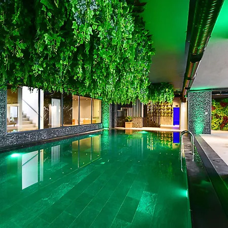 Jasmin Elite & 3* بودروم