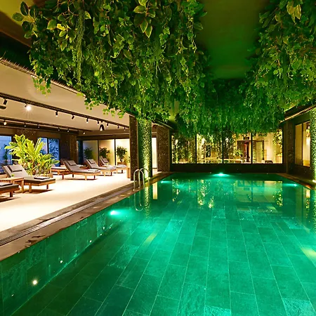 Jasmin Elite & بودروم