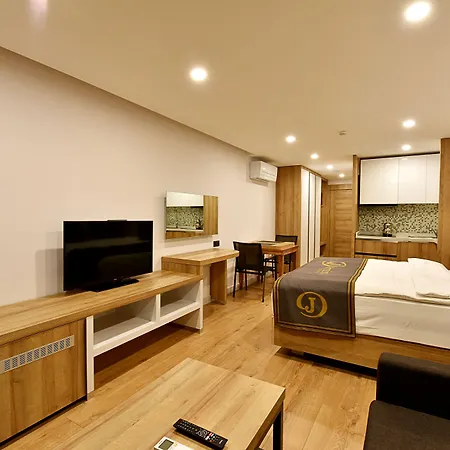 فندق Jasmin Elite &