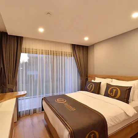 فندق Jasmin Elite & 3*
