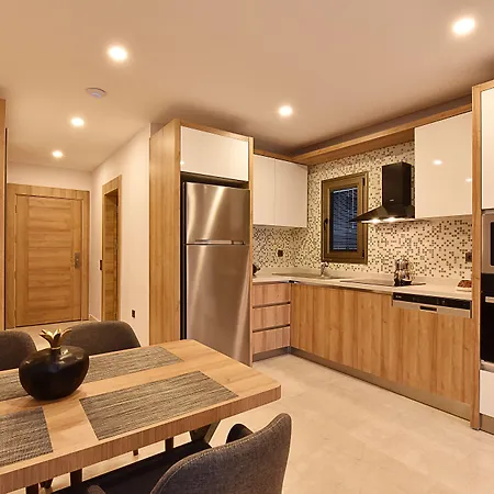 Jasmin Elite & فندق بودروم