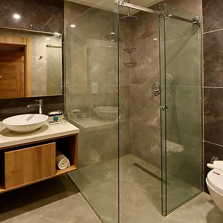 מלון Jasmin Elite & 3*