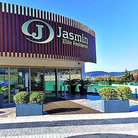 Jasmin Elite & 3* Bodrum