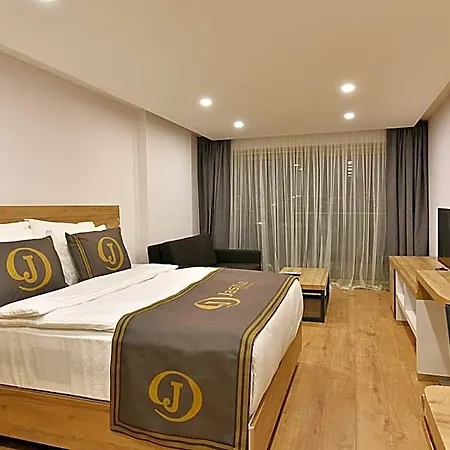 Hotel Jasmin Elite &