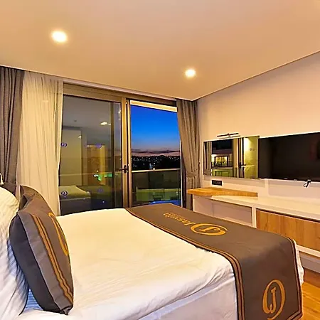 Jasmin Elite & 3* Bodrum
