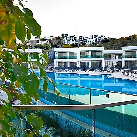 Jasmin Elite & Hotel 3*