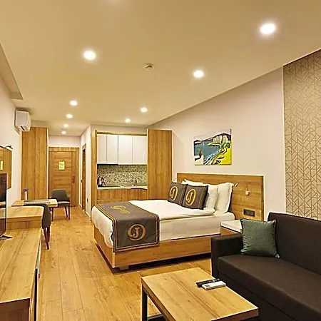 Hotel Jasmin Elite &