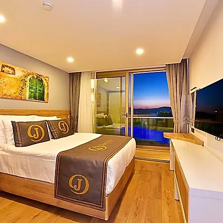 Jasmin Elite & 3* Bodrum