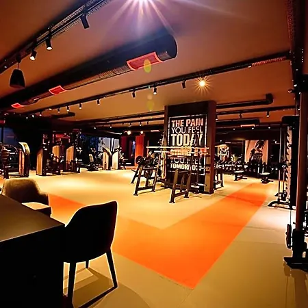 Hotel Jasmin Elite & 4*
